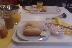 Dineren