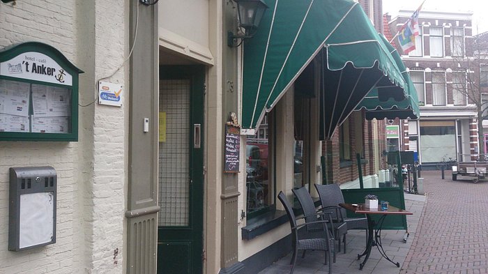 Millas posponer Leyenda HOTEL CAFE 'T ANKER - Prices & Reviews (Leeuwarden, The Netherlands)