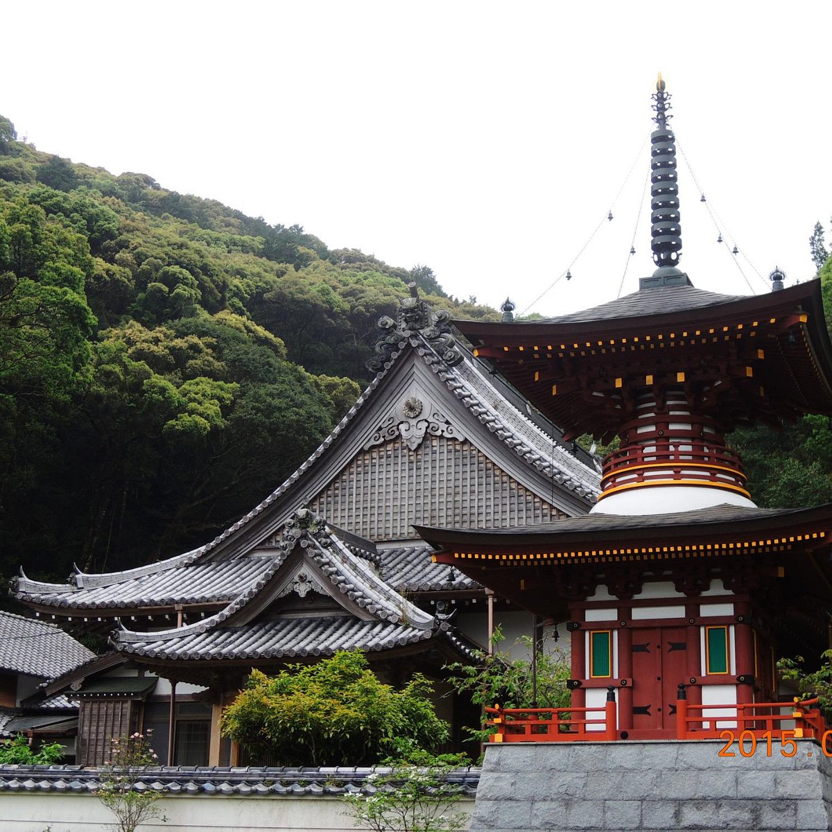 Shoryuji Temple 土佐市 旅游景点点评 Tripadvisor