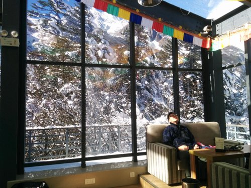 Garze Tibetan Autonomous Prefecture TravelTaoSG review images