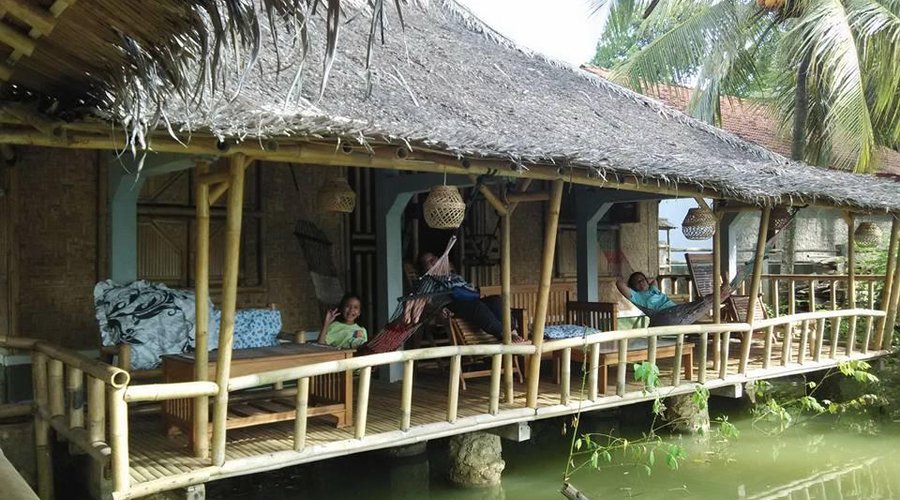 sederhana tapi nyaman