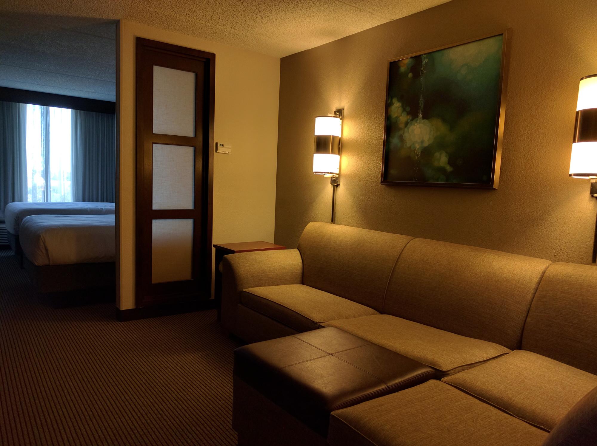 Hotel photo 54 of Hyatt Place Across From Universal Orlando Resort.