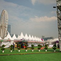 Wine & Dine Festival 2015