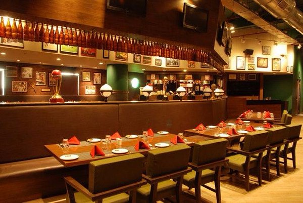 SALE & PEPE, Ahmedabad - Restaurant Reviews, Photos & Phone Number -  Tripadvisor