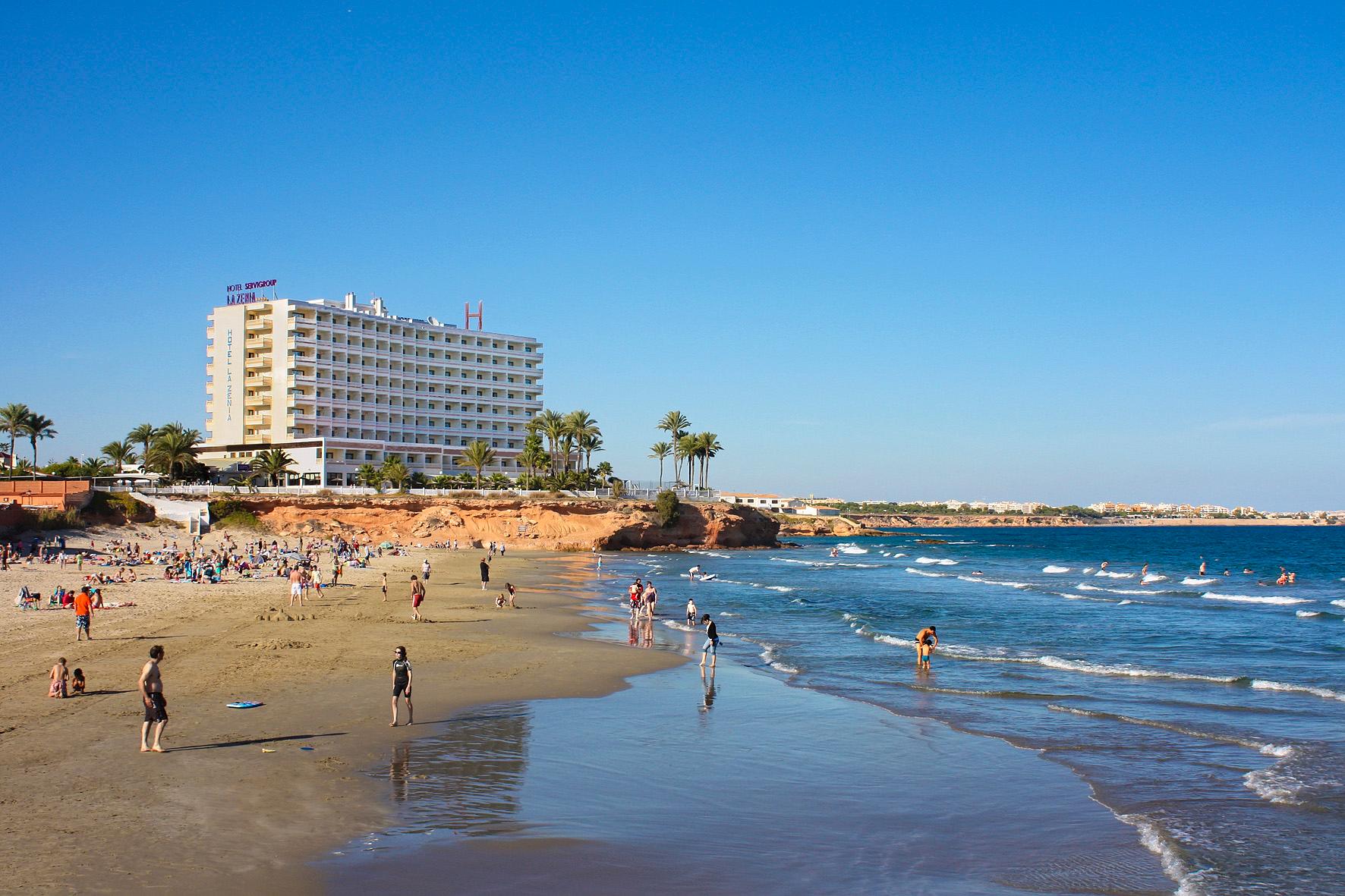 Hotel photo 26 of Servigroup La Zenia.