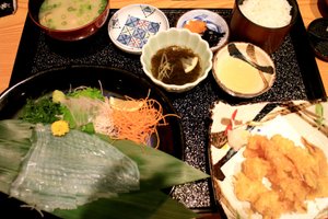 料理