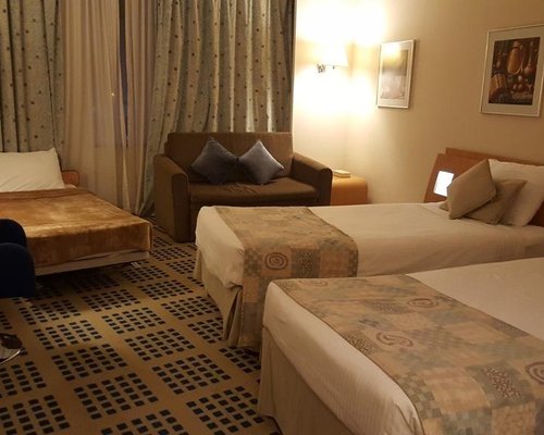 ELAF AL MASHAER HOTEL - Updated 2024 Prices & Reviews (Makkah/Mecca)