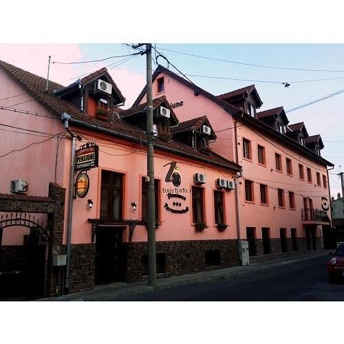 HERMANNSTADT INN - Prices & Reviews (Sibiu, Romania)