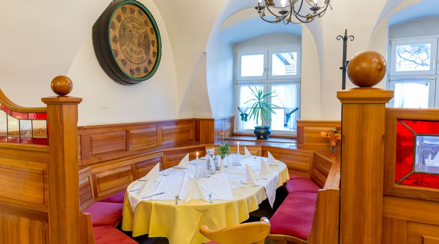 Raum "Freigut Thallern"