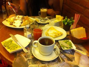 Comida
