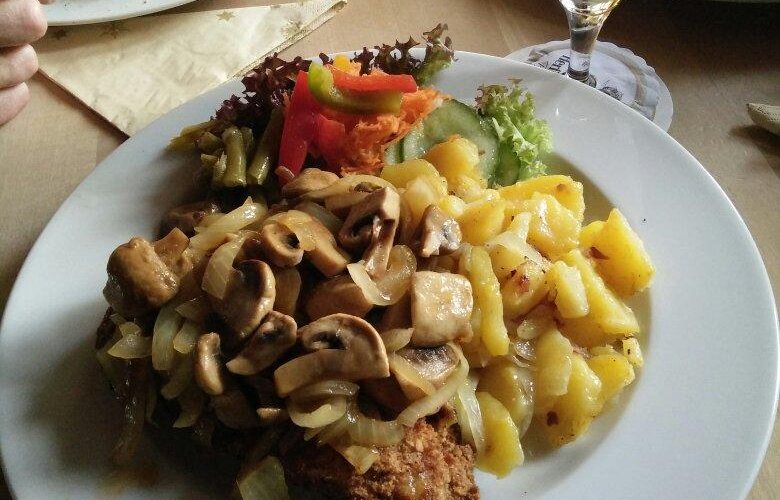 Lecker