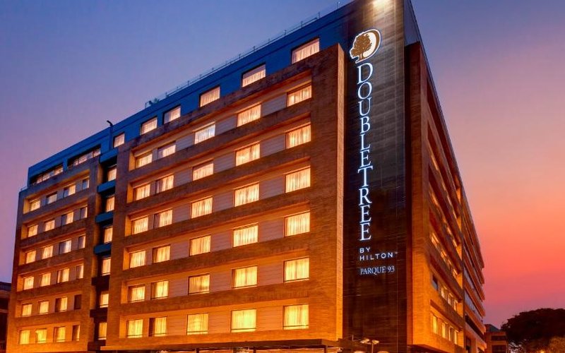 Entrada Externa