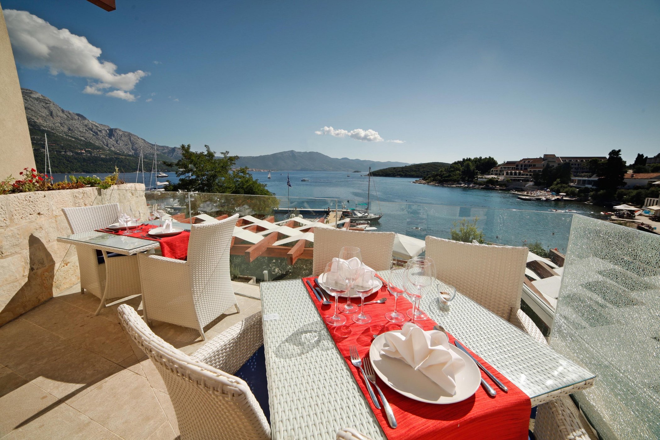 Hotel Korsal by null