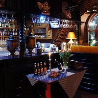 Pod Złotym Aniołem Restauracja