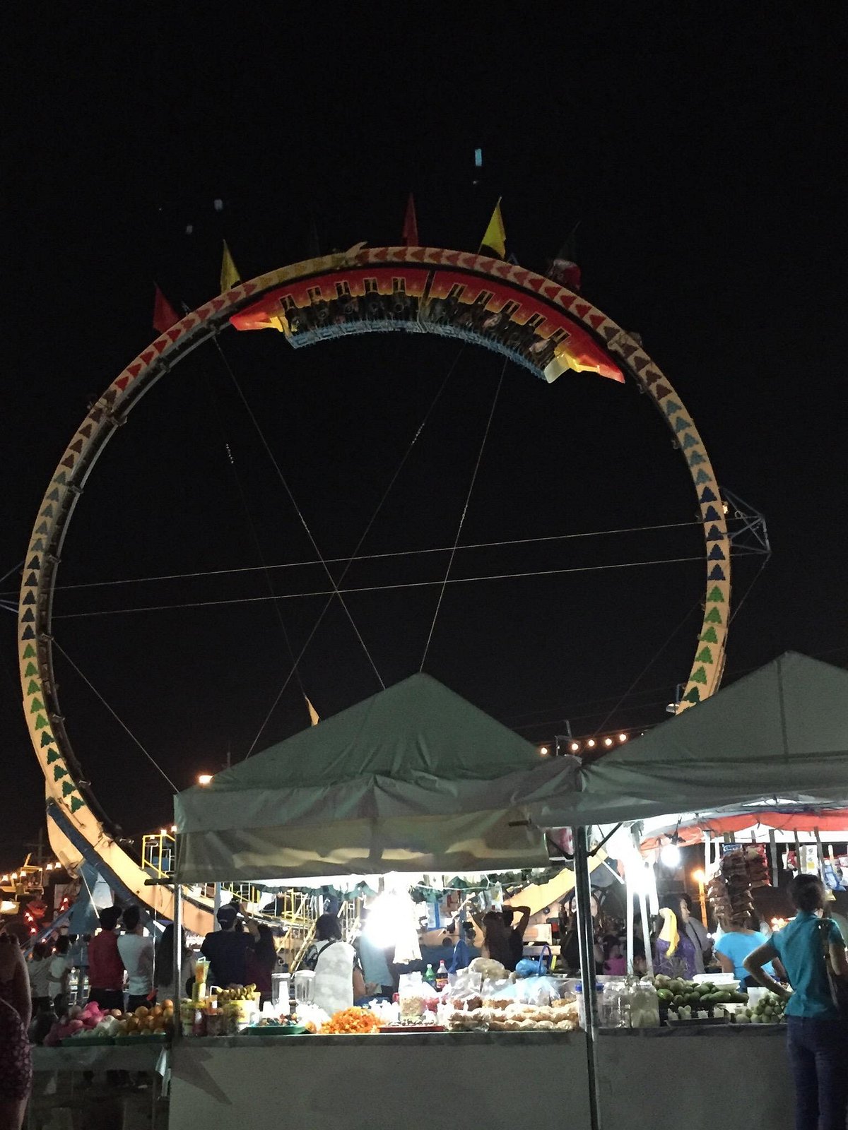 Subic Fiesta Carnival Subic Bay Freeport Zone Lo Que Se Debe Saber Antes De Viajar Tripadvisor 