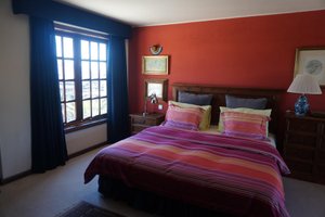 Quarto e suíte