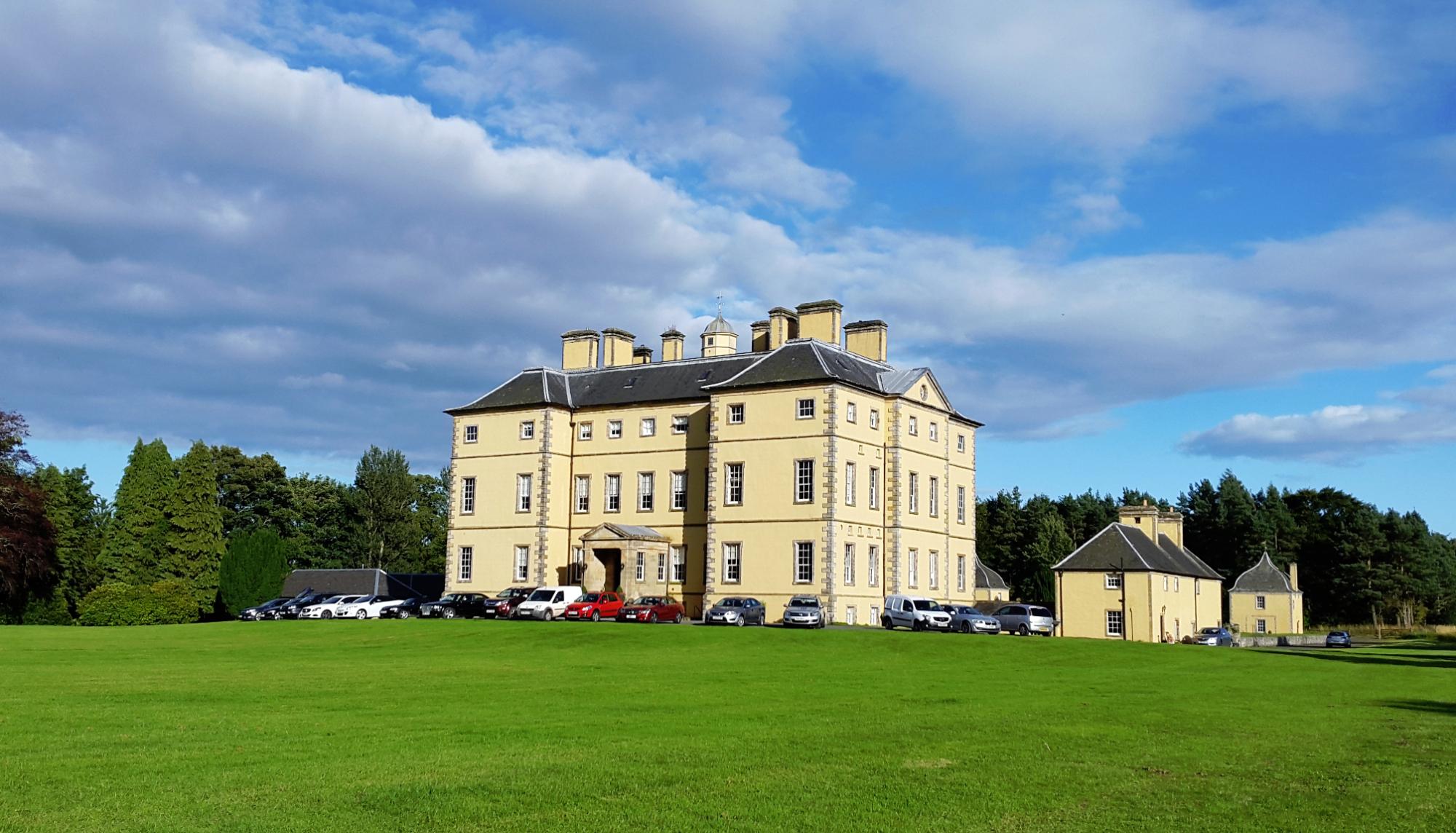 MELVILLE ESCAPES B&B (Cupar, Scozia): Prezzi E Recensioni (2024)