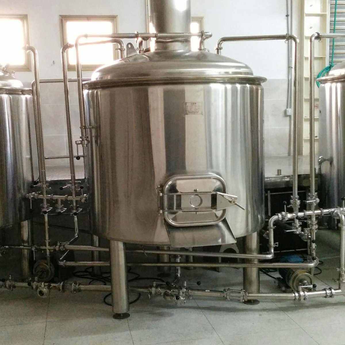 Meadan Brewery (Karmiel) - All You Need to Know BEFORE You Go