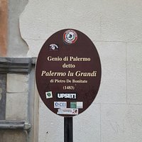 Genio del Garraffo