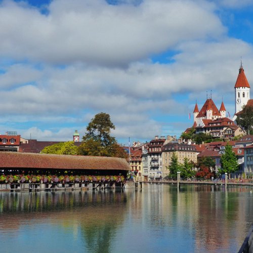 Кантон Берн: Замки Кантон Берн: просмотреть Замки (10) - Tripadvisor