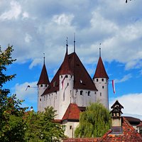 Schloss Thun
