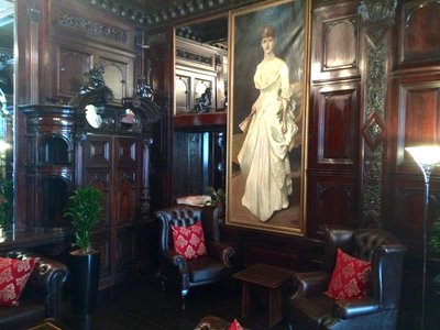 Hotel photo 27 of Grand Royale London Hyde Park.