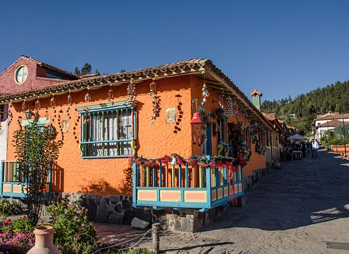 La Sede de Boyacá RENOVADA! 