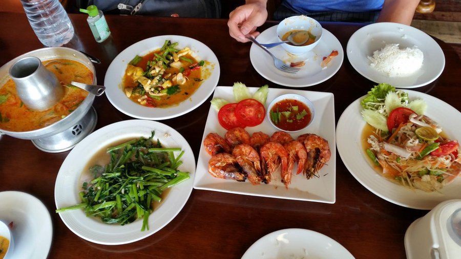 food