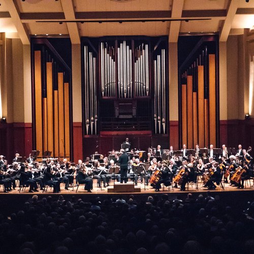 Seattle Symphony - All You Need to Know BEFORE You Go