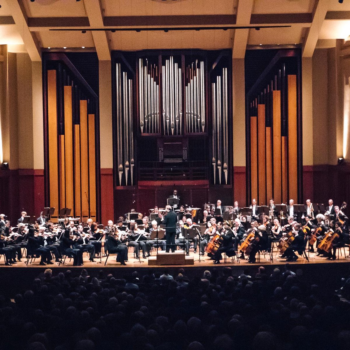 Seattle Symphony - All You Need to Know BEFORE You Go