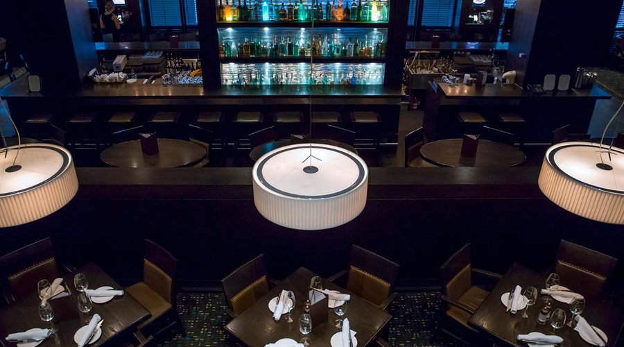 Keg PVM - Dining Room + Bar