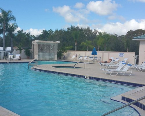 SILVER LAKE RV & GOLF RESORT - Updated 2024 Campground Reviews (Naples, FL)