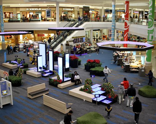 The 9 Best Places for Malls in Indianapolis