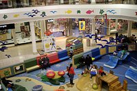 Southlake Mall – Premier Shopping in Merrillville, IN