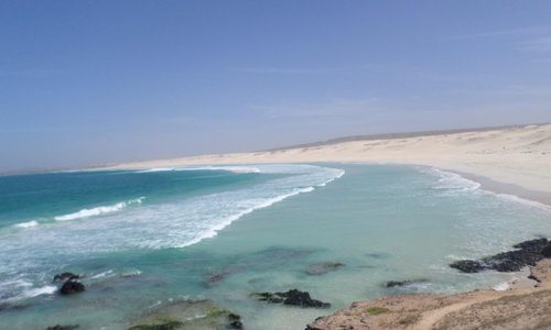 Praia