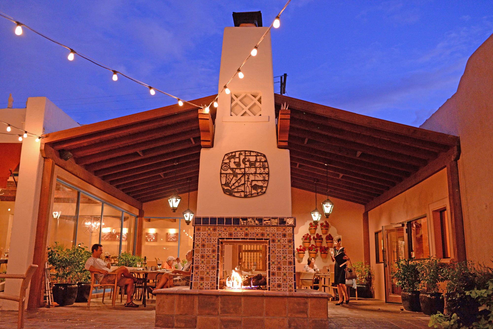 Hotel photo 47 of Lodge On The Desert.