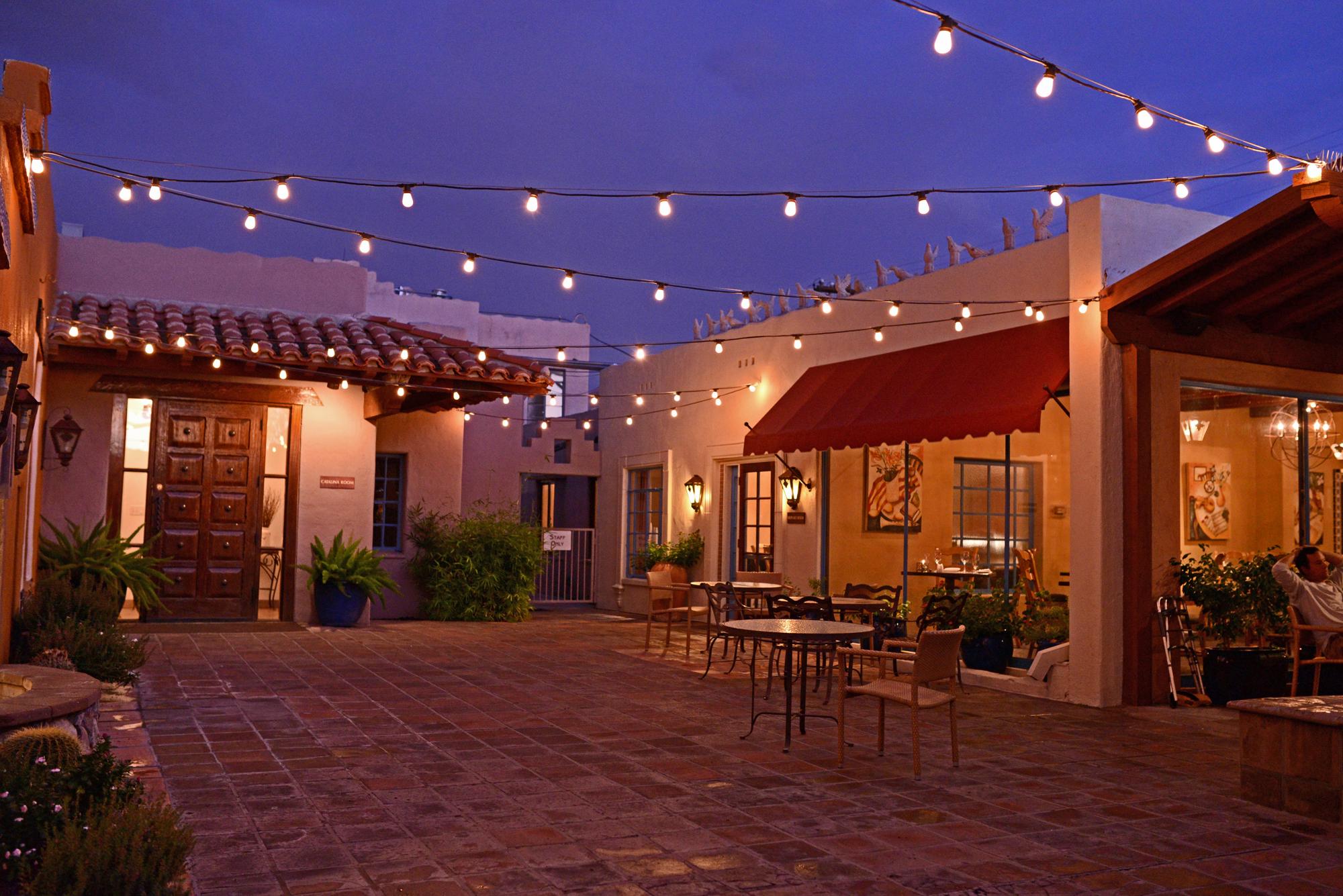 Hotel photo 24 of Lodge On The Desert.