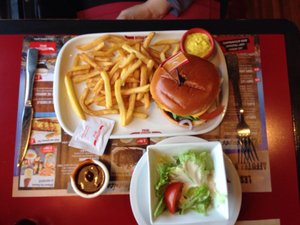 Comida