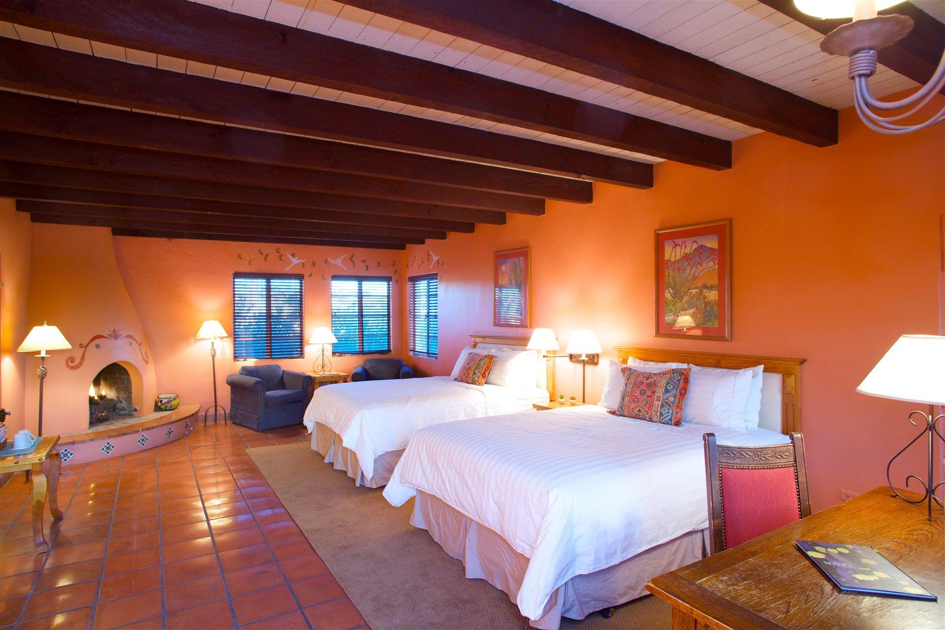 Hotel photo 52 of Lodge On The Desert.