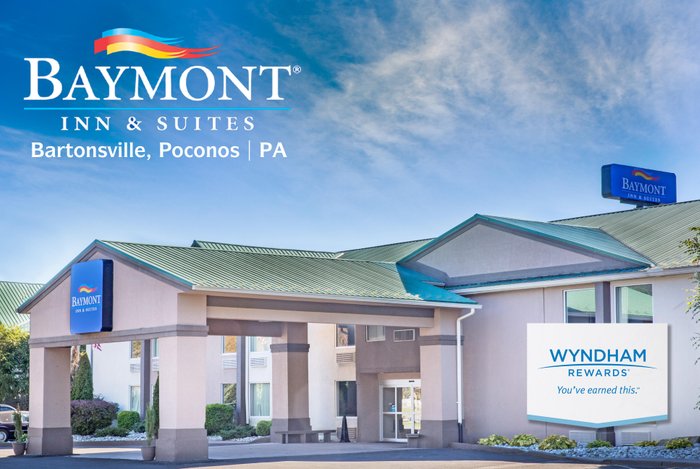 BAYMONT BY WYNDHAM BARTONSVILLE POCONOS - UPDATED 2024 Hotel Reviews ...