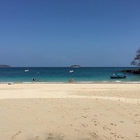 Playa Ejecutiva