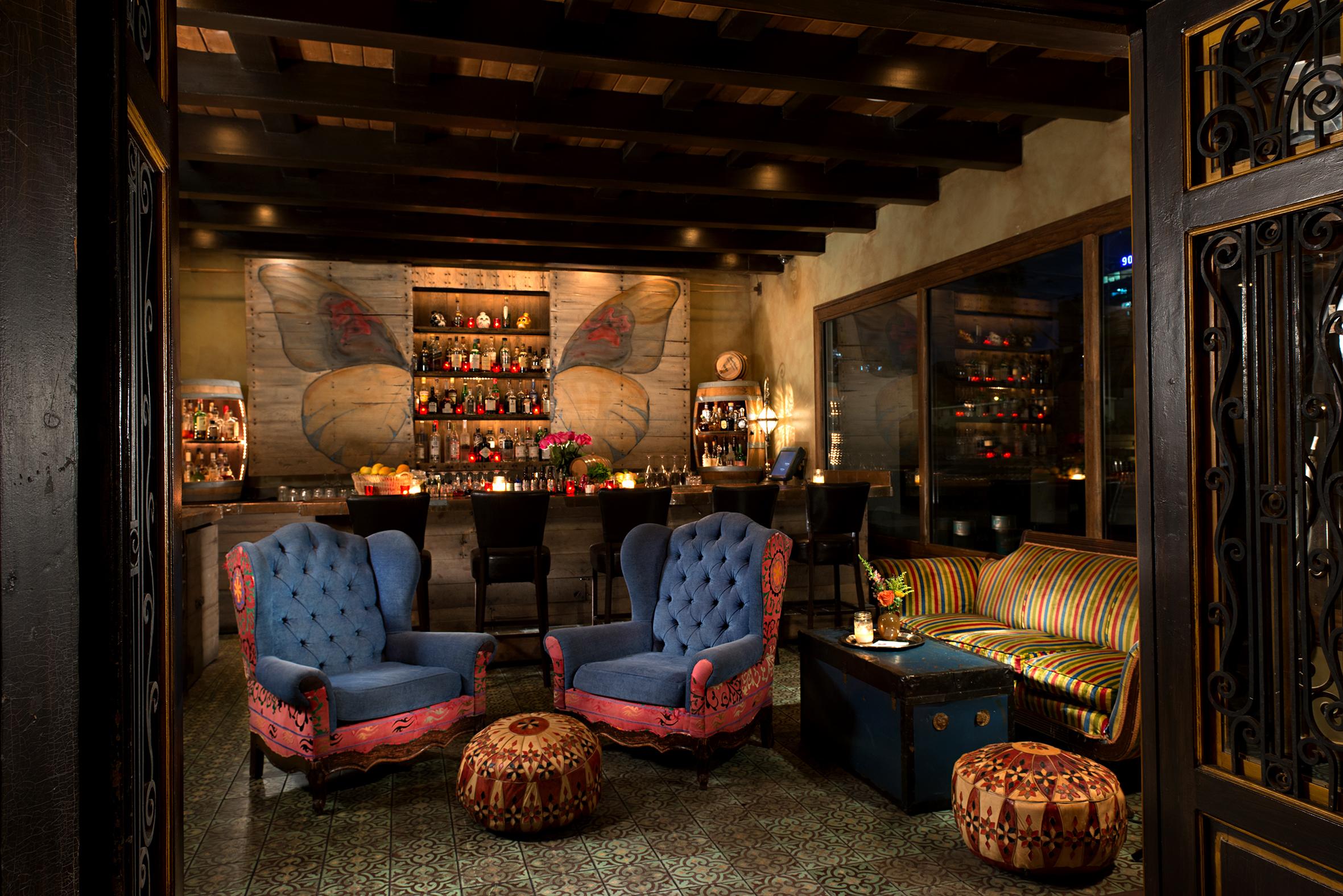 Hotel photo 12 of Petit Ermitage.