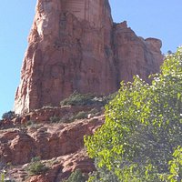 Teacup Trail
