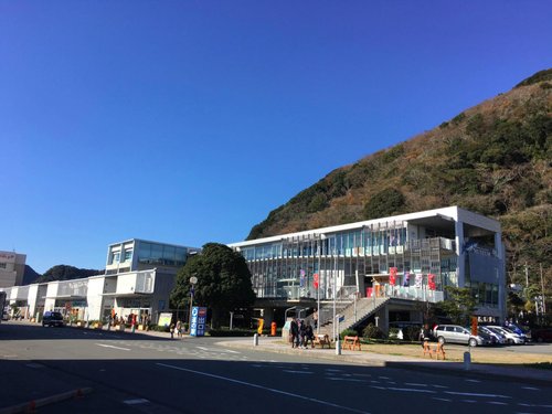 下田市で雨の日に楽しめるイチ押しの屋内観光スポット トリップアドバイザー