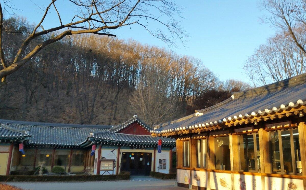 Korean Folk Village, Йонгинь: лучшие советы перед посещением - Tripadvisor