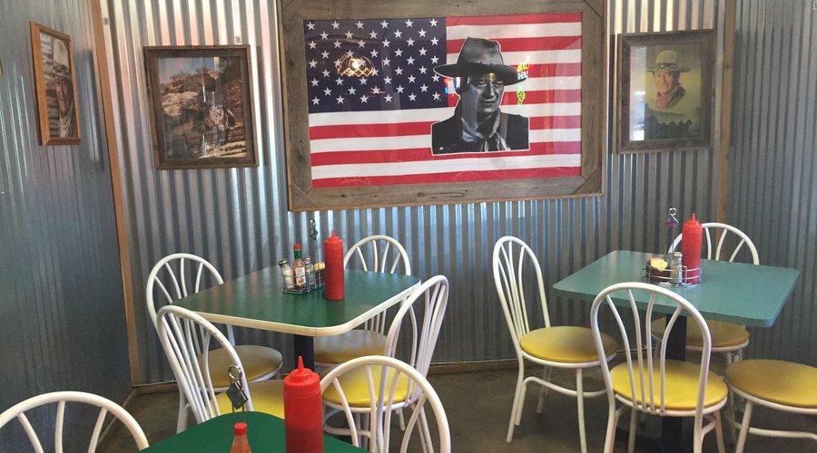 Duke's Fish Shack