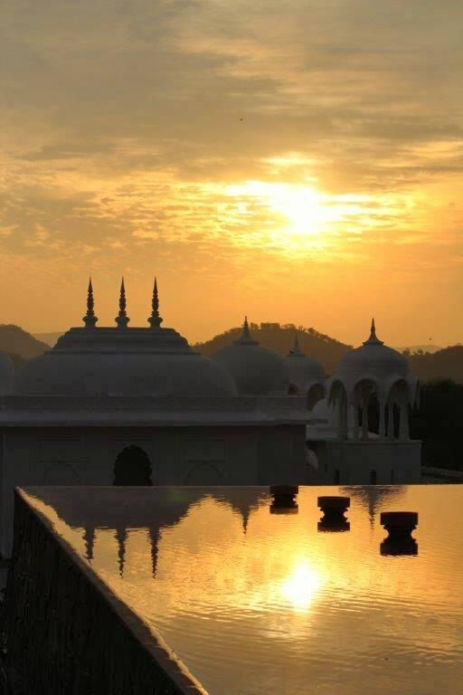 Hotel photo 35 of Fairmont Jaipur.