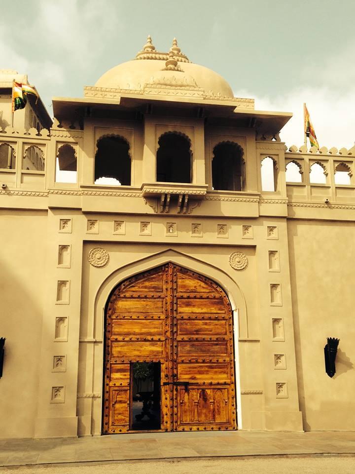 Hotel photo 70 of Fairmont Jaipur.