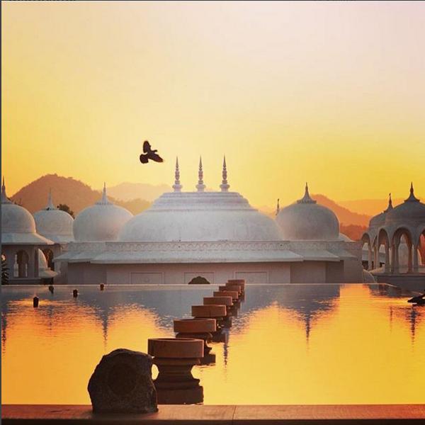 Hotel photo 17 of Fairmont Jaipur.