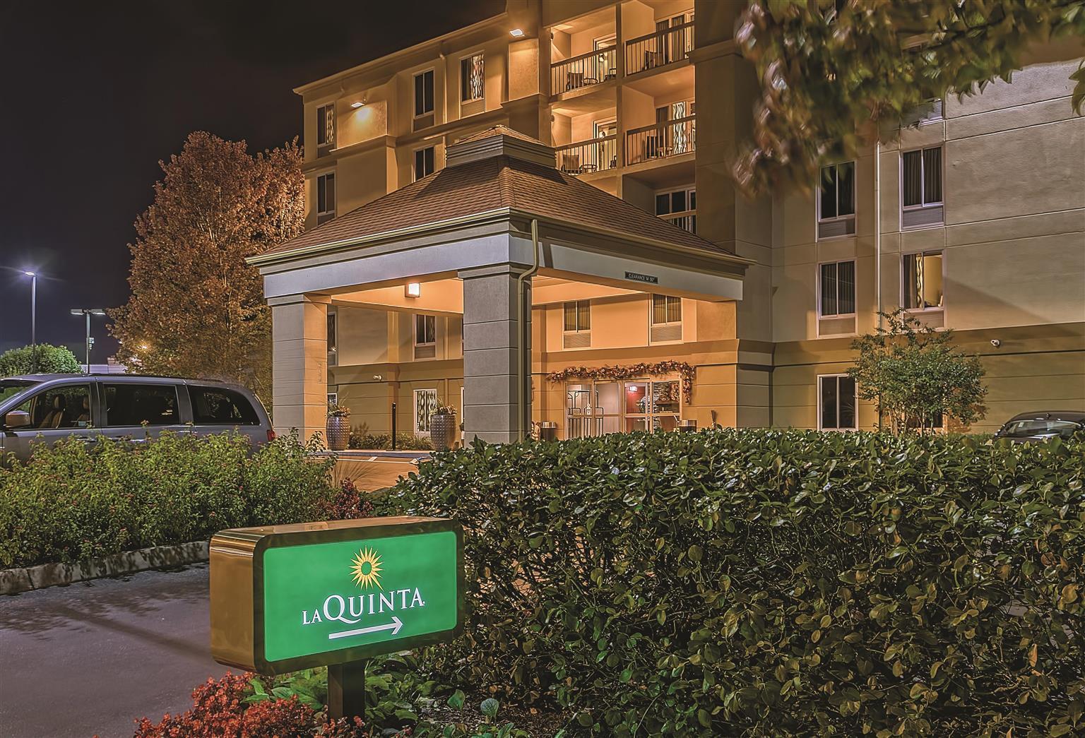 Hotel photo 61 of La Quinta Inn & Suites by Wyndham Pigeon Forge.